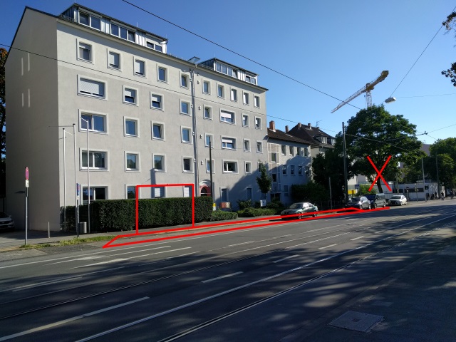 Haltestelle Willy-Brandt-Platz