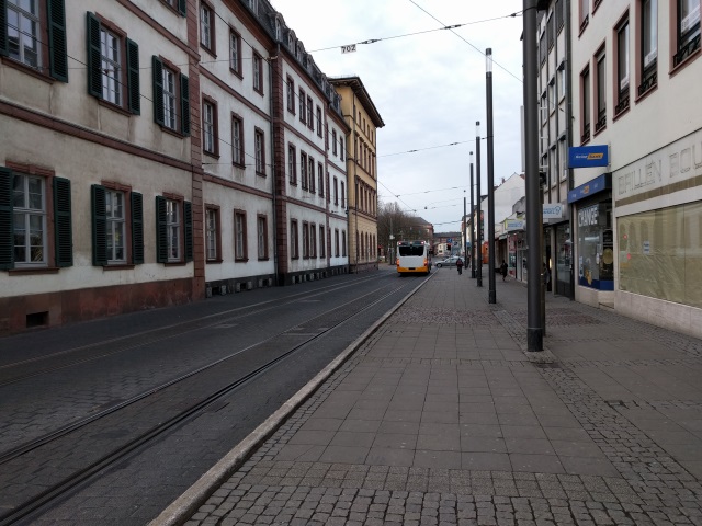 Luisenplatz